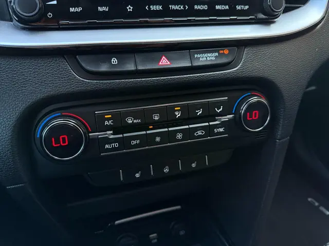 Kia Ceed 1.0 T-GDi DynamicPlusLine 2020 Benzine 14