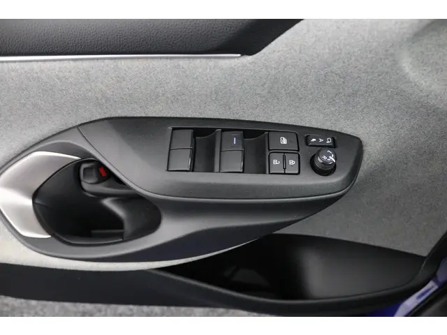 Toyota Yaris 1.5 Hybrid Executive 2020 Hybride Benzine 28