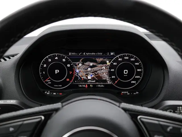 Audi Q2 35 TFSI 150pk S-tronic S Edition 2023 Benzine 14