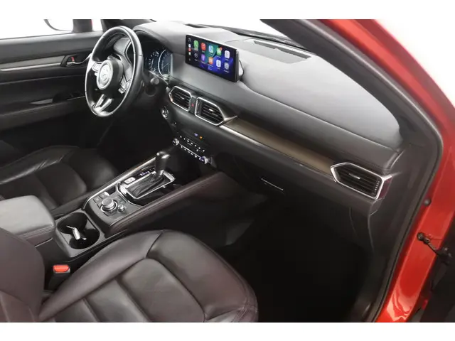 Mazda CX-5 2.5 194pk Automaat Signature 2021 Benzine 36