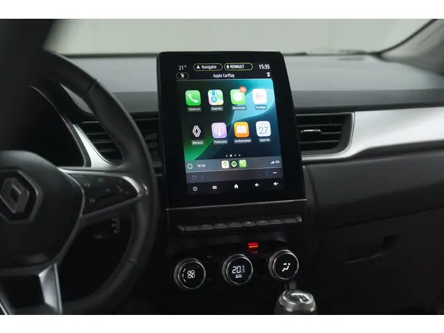 Renault Captur 3