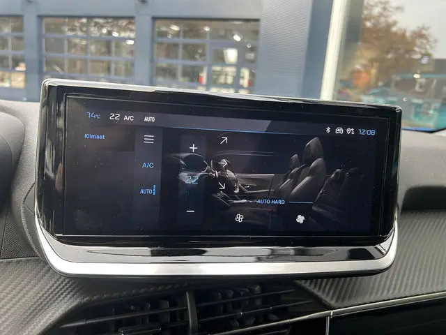 Peugeot 2008 1.2 Turbo 100PK Allure 2024 Benzine 12