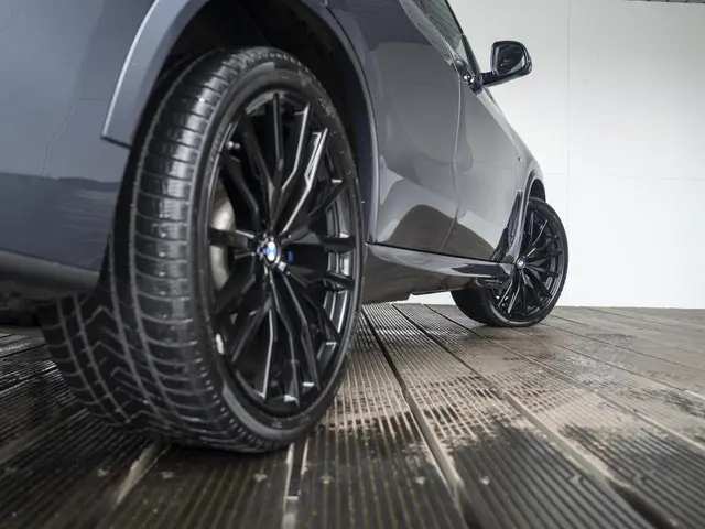 BMW X5 xDrive45e 2020 Hybride Benzine 32