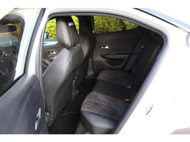 Opel Mokka 1.2 Turbo Ultimate 2021 Benzine 8