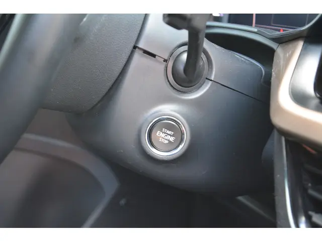 Škoda Scala 1.0 TSI Business Edition 2019 Benzine 14