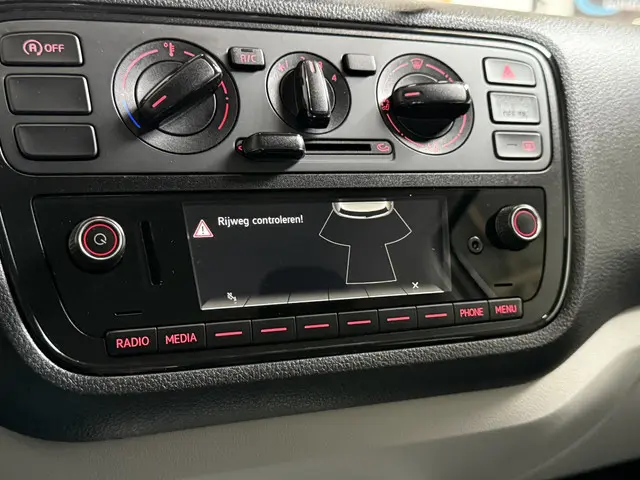 SEAT Mii 1.0 Style Intense 2019 Benzine 5