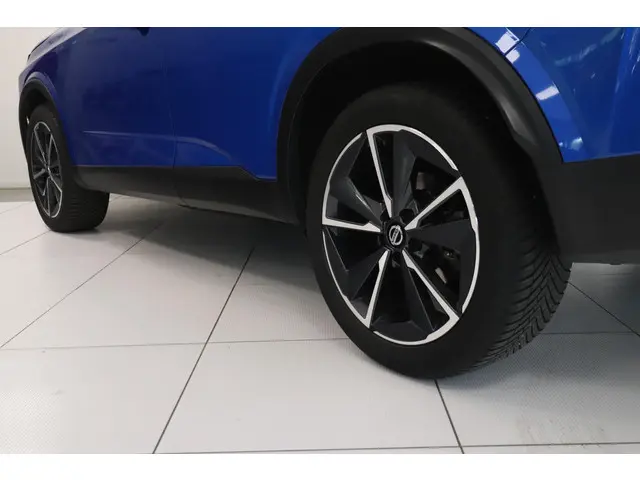 Nissan QASHQAI 1.3 MHEV Xtronic N-Style 2022 Benzine 28