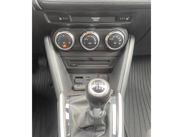 Mazda CX-3 2.0 SkyActiv-G 120 GT-Luxury 2018 Benzine 10