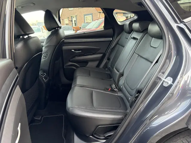 Hyundai Tucson 1.6 T-GDI MHEV Premium 2023 Benzine 25