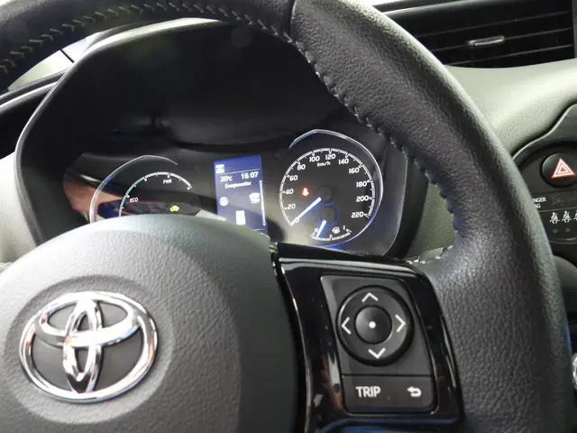 Toyota Yaris 1.5 Hybrid Active 2020 Hybride Benzine 14