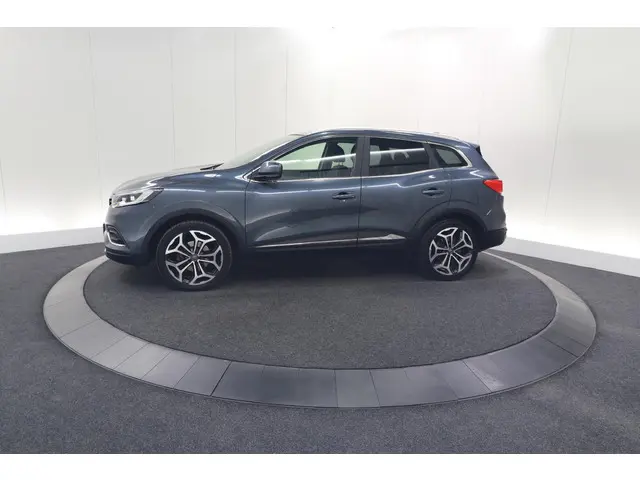 Renault Kadjar TCe 140 Intens 2019 Benzine 81