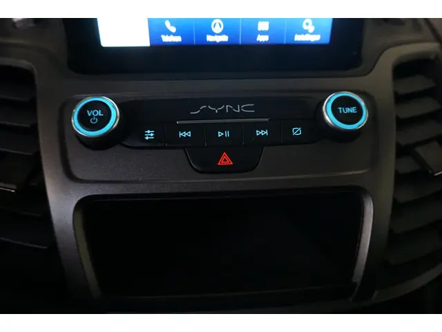 Ford Transit Connect 1.5 L2 Trend 100 PK 2022 Diesel 13