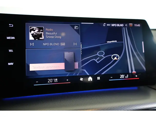 BMW iX1 eDrive20 2023 Elektrisch 12