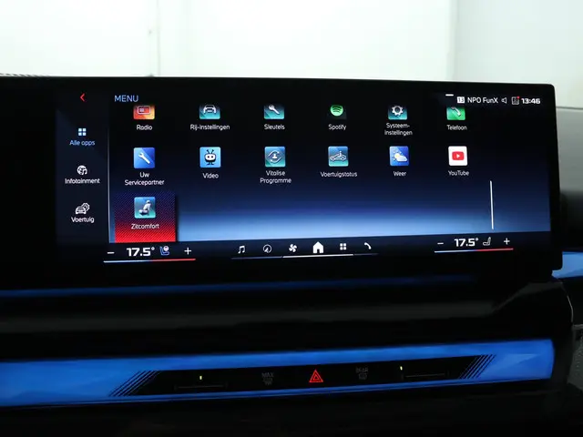 BMW i5 Sedan M60 xDrive 2025 Elektrisch 61