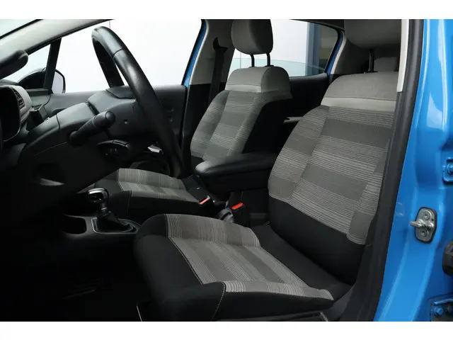 Citroën C3 1.2 PureTech S&S Shine / Camera 2017 Benzine 10