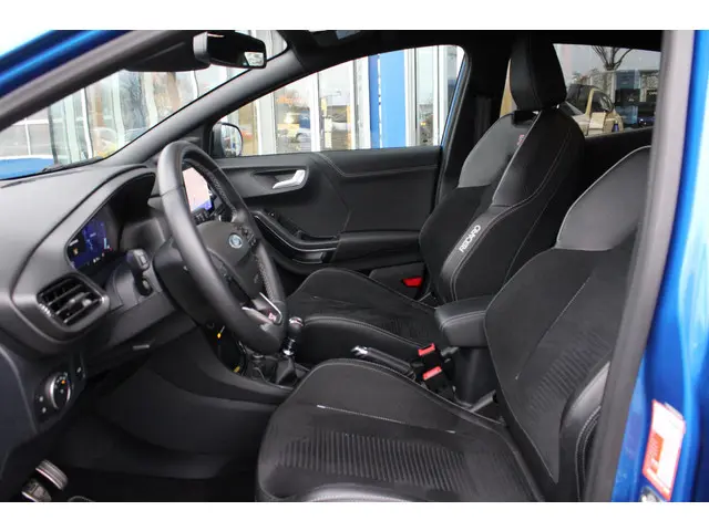 Ford Puma 1.5 EcoBoost ST-X 2021 Benzine 9