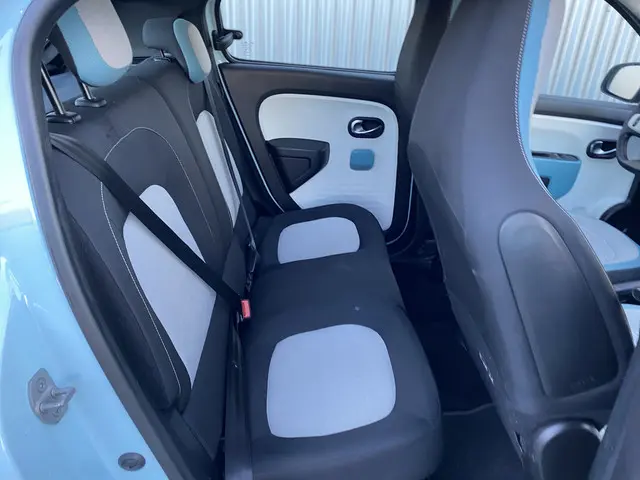 Renault Twingo 0.9 TCe Expression 2016 Benzine 18