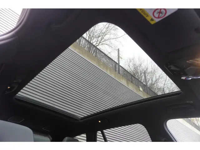 BMW i5 Touring eDrive40 2026 Elektrisch 13