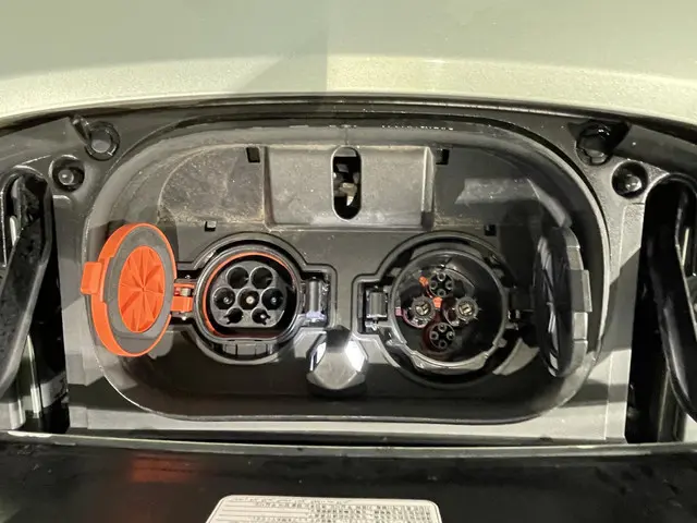 Nissan Leaf 2.ZERO EDITION 40 kWh 2018 Elektrisch 35