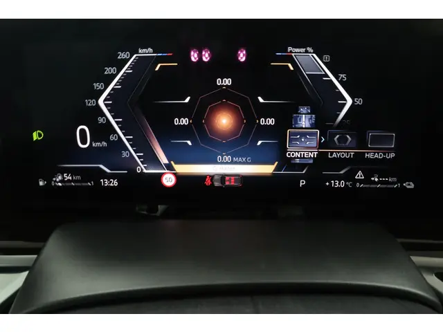 BMW X5 xDrive50e 2025 Hybride Benzine 49