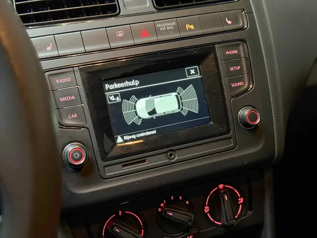 Volkswagen Polo 1.0 Comfortline 2014 Benzine 18