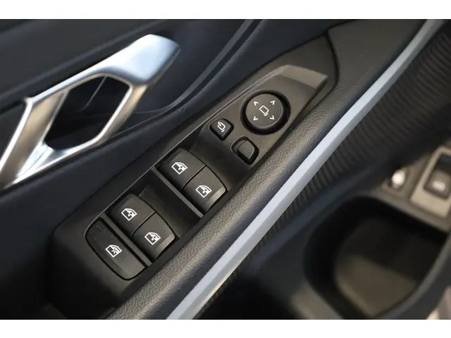 BMW 3 Serie Touring 320e 2023 Hybride Benzine 22