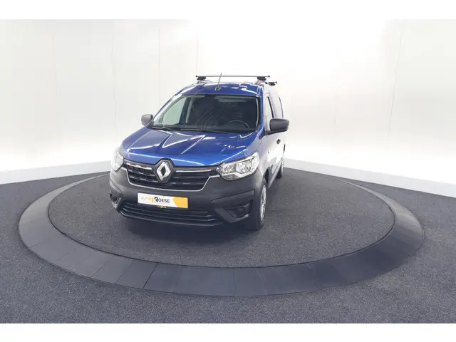 Renault Express 1.5 dCi 75 Comfort + 2021 Diesel 68