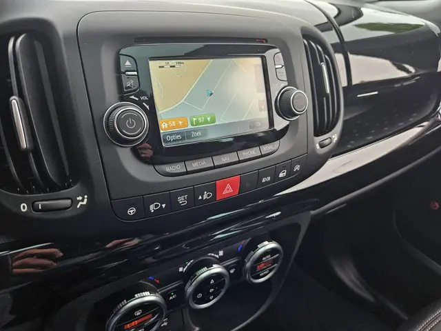 Fiat 500L 0.9 TwinAir Lounge 2015 Benzine 17