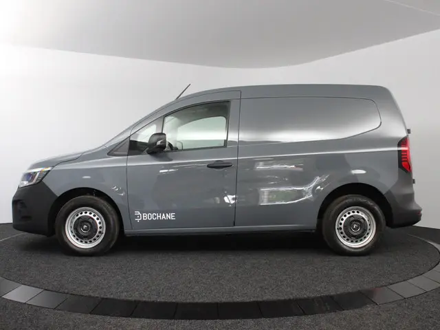 Renault Kangoo E-Tech Advance 2023 Elektrisch 11