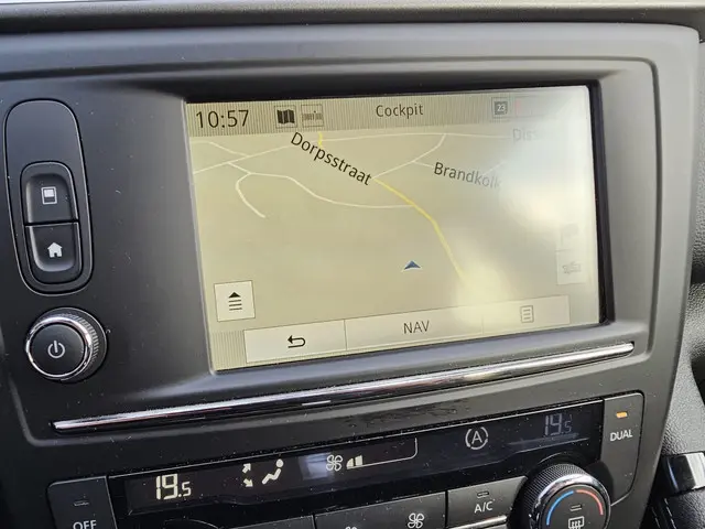 Renault Kadjar 1.2 TCe Intens 2018 Benzine 15