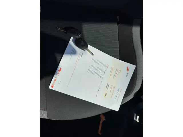 Renault Twingo TWINGO AUTOMAT CLIMA CRUISE 2012 Benzine 13
