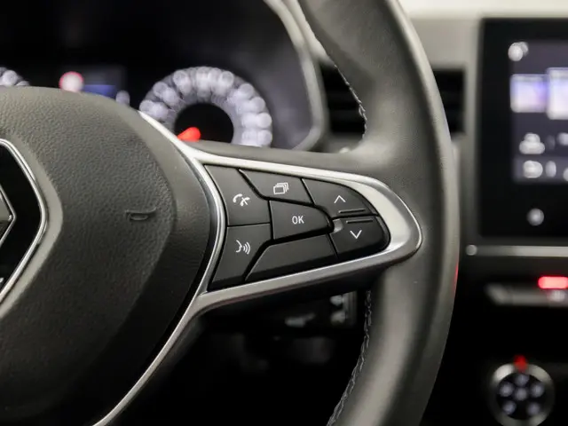 Renault Clio 1.0 TCe Sport 2019 Benzine 19