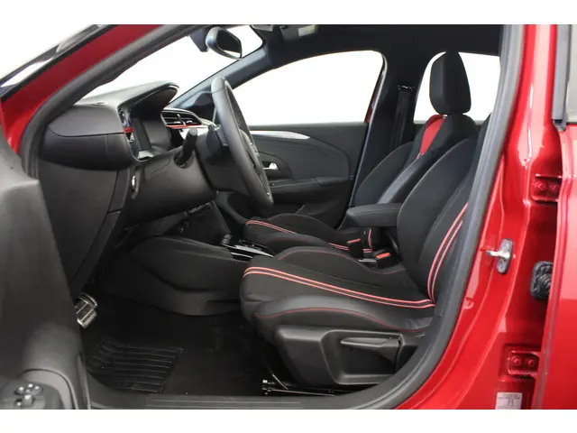 Opel Corsa 1.2 Turbo GS 2023 Benzine 11