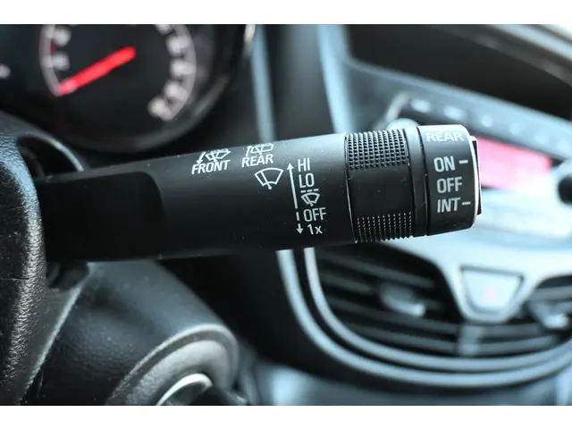 Opel KARL 1.0 ecoFLEX Edition 2016 Benzine 34