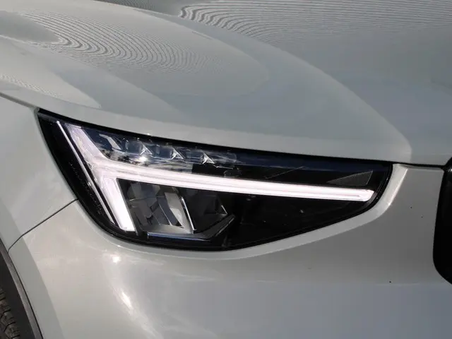 Volvo XC40 2.0 B4 Plus Dark 2024 Benzine 3