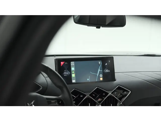 DS DS 3 Crossback PureTech 100 Montmartre 2022 Benzine 37