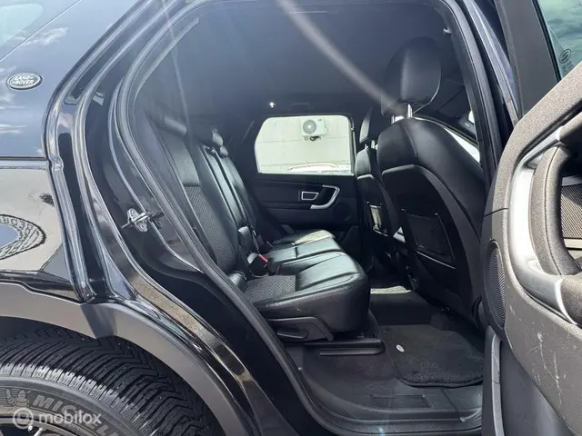 Land Rover Discovery Sport 2.0 Si4 4WD HSE 2015 Benzine 14
