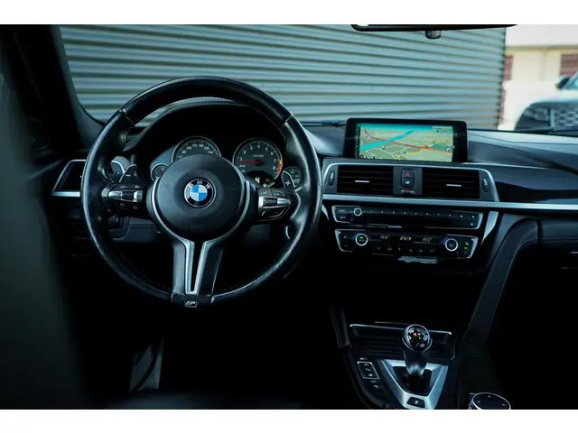 BMW M3 3-serie 2016 Benzine 49