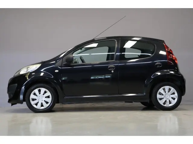 Peugeot 107 1.0 Access Accent| 5drs | Airco | 2012 Benzine 5