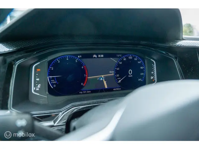 Volkswagen Polo 1.0 TSI Life Business 2022 Benzine 17