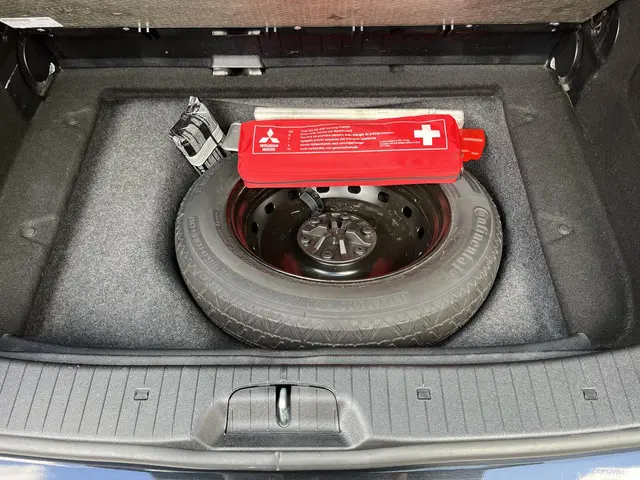 Mercedes-Benz A-Klasse 160 Business Class 2012 Benzine 23