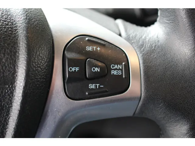 Ford EcoSport 1.0 EcoBoost Titanium 2017 Benzine 19