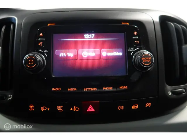 Fiat 500L 0.9 TwinAir Easy Eco 2013 Benzine 16