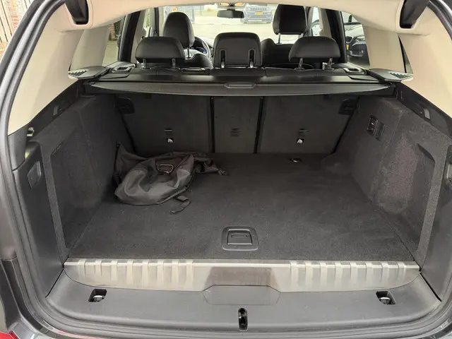 BMW X3 xDrive30e Executive 2021 Hybride Benzine 19