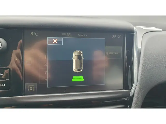 Peugeot 208 1.2 PureTech Blue Lion 2016 Benzine 22