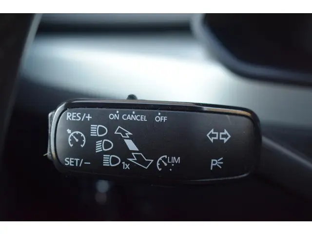 Škoda Superb Combi 1.4 TSi Ambition 2017 Benzine 27