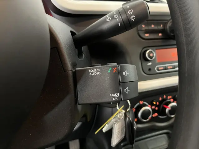 Renault Twingo 1.0 SCe Collection 2019 Benzine 31