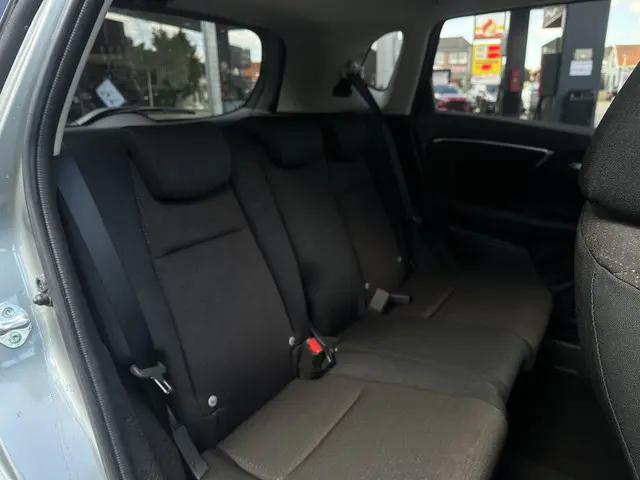 Honda Jazz 1.3 i-VTEC Elegance 2016 Benzine 8