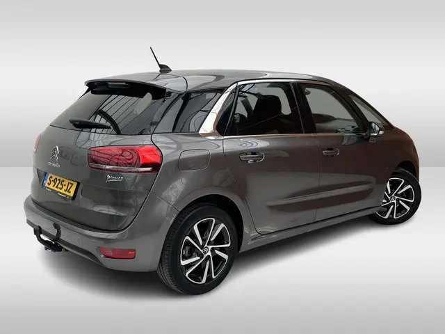 Citroën C4 Picasso PureTech 130 Feel 2018 Benzine 2