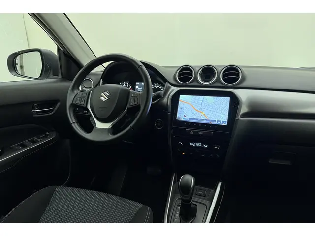 Suzuki Vitara 1.5 Hybrid Select 2025 Hybride Benzine 32
